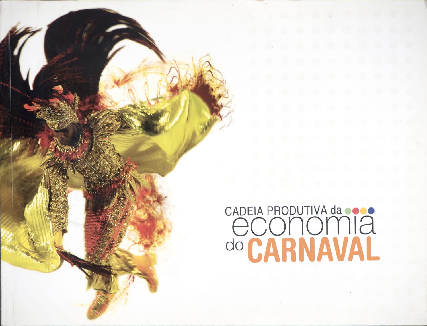 Economia do Carnaval, E-papers, Brasil 2009