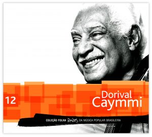 CD Dorival Caymmi, Brazil 2010